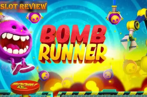 Bomb Runner